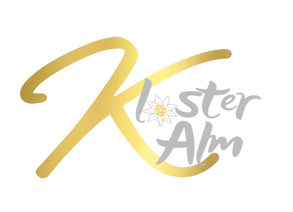 Logo Klosteralm